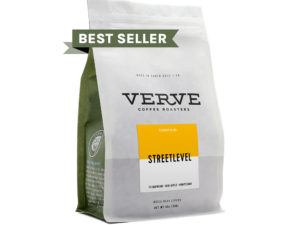 STREETLEVEL Coffee From  Verve Coffee Roasters On Cafendo