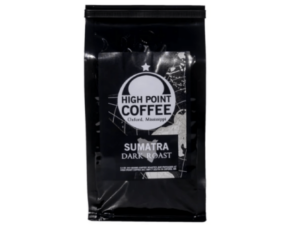 Sumatra Coffee On Cafendo