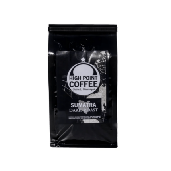 Sumatra Coffee On Cafendo