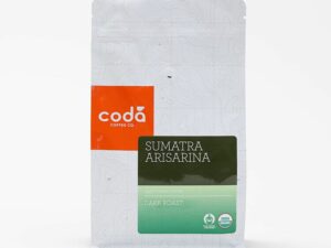 Nicaragua Micro Lot Coffee From  Coda Coffee Company On Cafendo