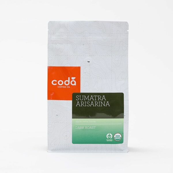 Nicaragua Micro Lot Coffee From  Coda Coffee Company On Cafendo