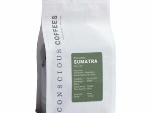 Sumatra Gayo | Aceh Region Coffee From  Conscious Coffees On Cafendo