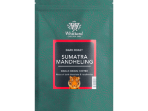 Sumatra Mandheling Coffee Coffee From  Whittard On Cafendo