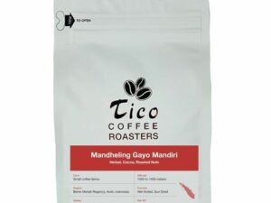 Sumatra Mandheling - Gayo Mandiri Coffee From  Tico Coffee Roasters On Cafendo