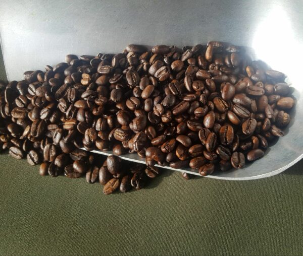 SUMATRA ORGANIC Coffee From  Brown Dog Coffee On Cafendo