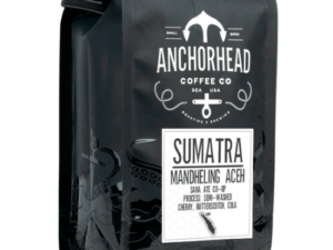 Sumatra Takengon Mandheling Coffee From  Anchorhead Coffee On Cafendo