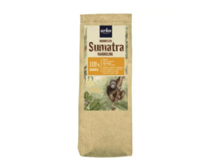 Sumatra - von Arko Coffee On Cafendo