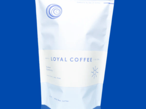 Summer Symphony Coffee From  Loyal Coffee On Cafendo