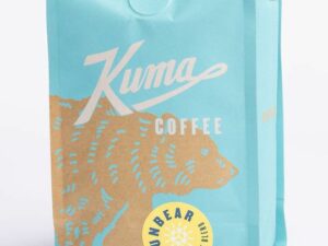 Sun Bear Coffee From  Kuma Coffee On Cafendo