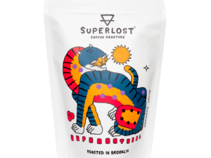 Supernatural | Natural Process Coffee Case of 6 Coffee From  Superlost On Cafendo