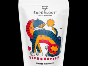 Supernatural | Natural Process Coffee | Sidamo