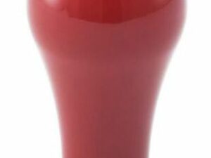 Tamper handle pop red Coffee From  Hagen Kaffee On Cafendo