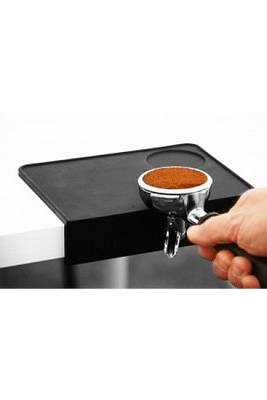 Tamping mat Coffee From  Hannoversche Kaffeemanufaktur On Cafendo
