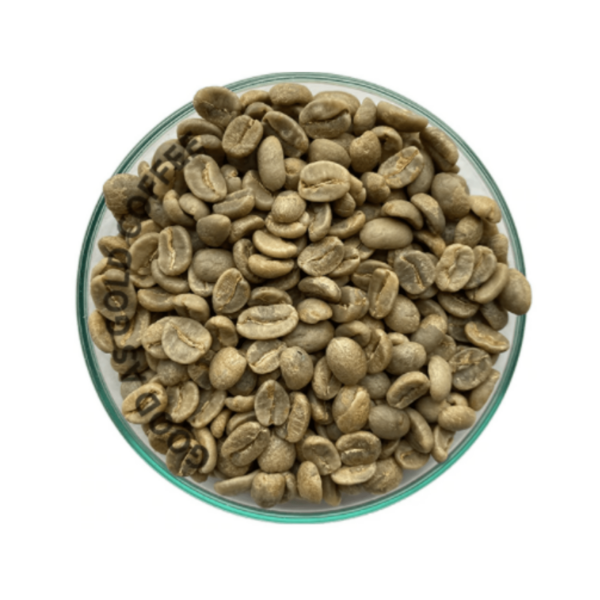 Tanzania Peaberry - Green Coffee Coffee On Cafendo