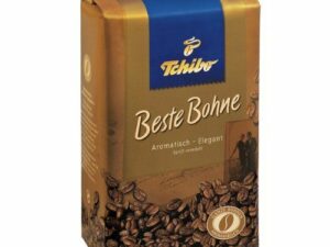 Tchibo Beste Bohne Whole Bean Coffee ( 500g ) Coffee From  Tchibo On Cafendo