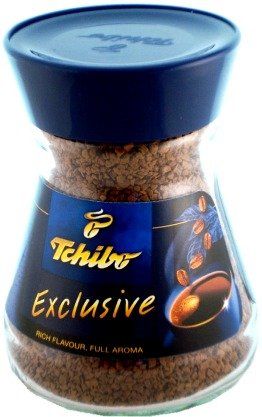 Tchibo Exclusive Instant Coffee