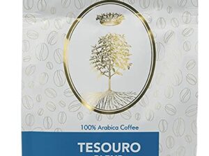 Tesouro Specialty Coffee From  Nobletree Coffee On Cafendo