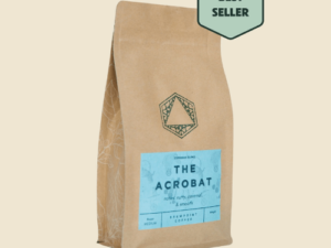The Acrobat: Medium Roast Coffee Coffee From  Brewpoint Coffee On Cafendo