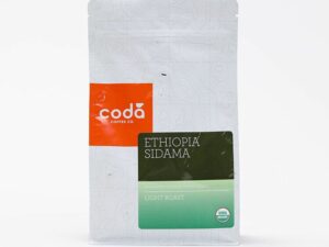 The Ardi (Sidama) Micro Lot Coffee From  Coda Coffee Company On Cafendo