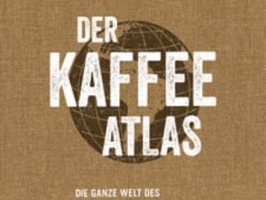 The Coffee Atlas Coffee From  Hannoversche Kaffeemanufaktur On Cafendo