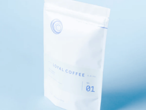 The Number One Decaf Coffee From  Loyal Coffee On Cafendo