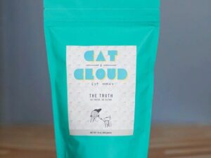 THE TRUTH Coffee From  Cat & Cloud Coffee On Cafendo