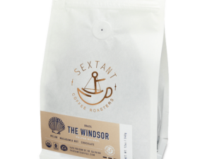 The Windsor - Brazil Coffee Coffee From  Sextant Coffee Roasters On Cafendo