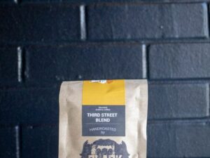 THIRD STREET BLEND Coffee From  Black Beard Roasters On Cafendo