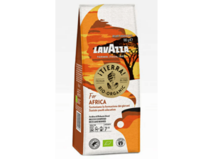¡Tierra! Bio-Organic For Africa On Cafendo