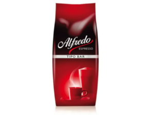 TIPO-BAR - von Alfredo Espresso Coffee On Cafendo