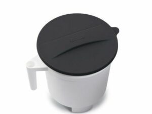 Toddy Container Lid- Gray Coffee From  Coffee Masters On Cafendo