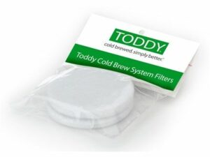 Toddy Filters Coffee From  Coffee Masters On Cafendo