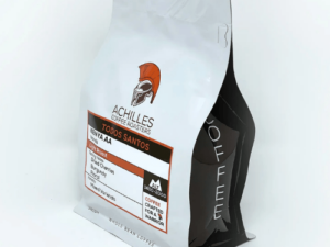 TODOS SANTOS – KENYA AA SINGLE ORIGIN COFFEE BEANS Coffee From Achilles Coffee Roasters On Cafendo