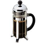 UNBREAKABLE Chambord 3 Cup Press (12 oz) Coffee From  Barista Pro Shop On Cafendo