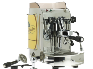 UNICO SPLENDOR COFFEE MACHINE Coffee From  CaffèLab On Cafendo