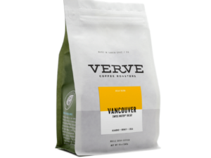 VANCOUVER SWISS WATER DECAF - Verve Coffee On Cafendo