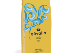 Vanilla Ground Coffee Coffee From  Gevalia Coffee On Cafendo