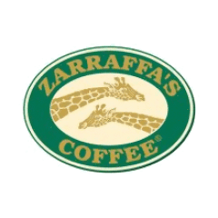 Zarrafa's coffe