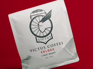 Victus Veloce Blend Coffee From  Jrene coffee On Cafendo