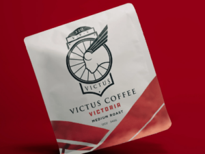 Victus Victoria Blend Coffee From  Jrene coffee On Cafendo