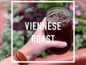 VIENNESE ROAST Coffee From  Daybreak Coffee Roasters On Cafendo