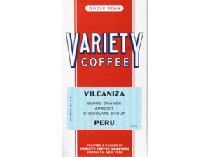 Vilcaniza Coffee From  Variety Coffee On Cafendo
