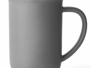 VIVA - Minima™ Balance tea cup - Wool Grey Coffee From  Berliner Kaffeerösterei On Cafendo