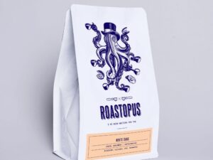 White Sand Coffee From  Roastopus On Cafendo