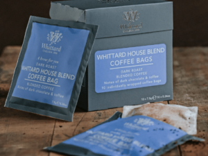 Whittard House Blend Coffee Bags Coffee From  Whittard On Cafendo