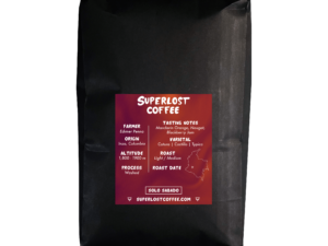 Wholesale Solo Sabado | Farmer: Jose Eusebio Velasco Coffee From  Superlost On Cafendo