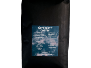 Wholesale Supernova Espresso | Perfect Espresso Coffee From  Superlost On Cafendo