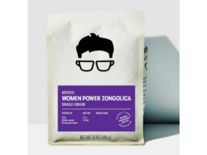 WOMEN POWER ZONGOLICA On Cafendo