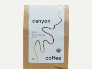 Worka Chelbesa Carbonic Maceration Coffee From  Canyon Coffee On Cafendo