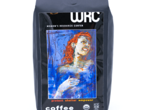 WRC BLEND Coffee From  Higher Grounds On Cafendo